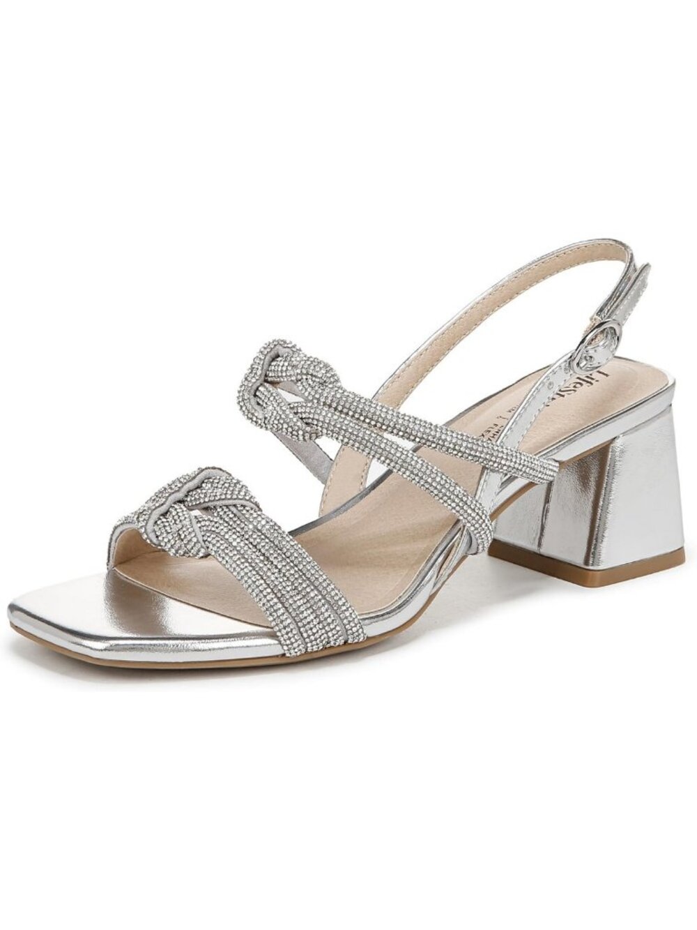 Stylish Women's Comfort Shoes - LifeStride Celeste, Perfect for Everyday Wear